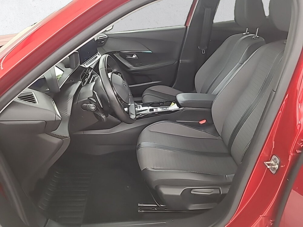 Occasion PEUGEOT 2008 2008 BlueHDi 130 S&S EAT8 - Allure Business