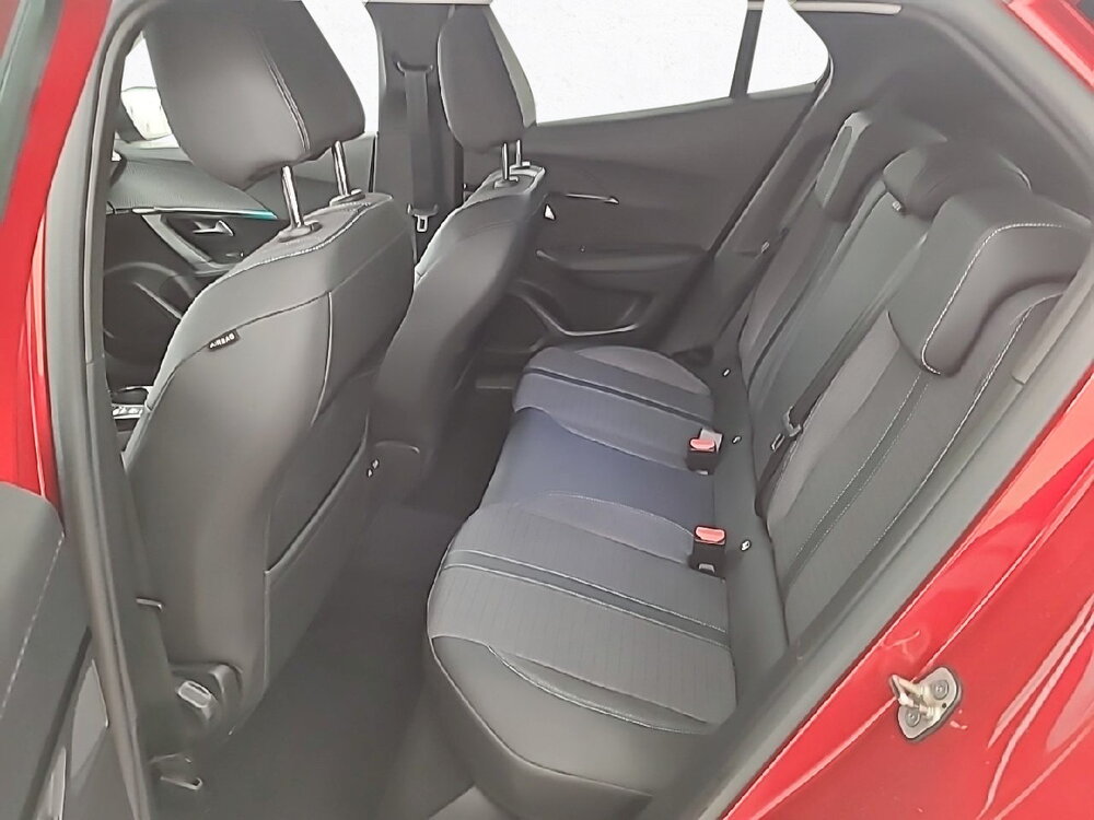 Occasion PEUGEOT 2008 2008 BlueHDi 130 S&S EAT8 - Allure Business