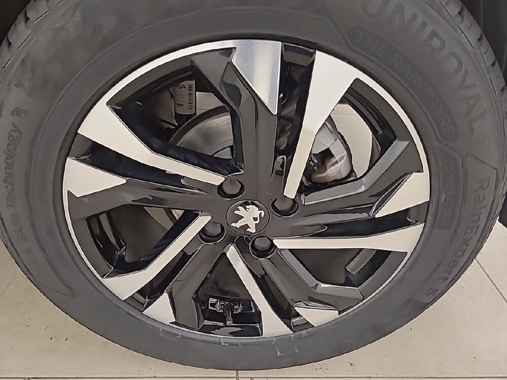 Occasion PEUGEOT 2008 2008 BlueHDi 130 S&S EAT8 - Allure Business