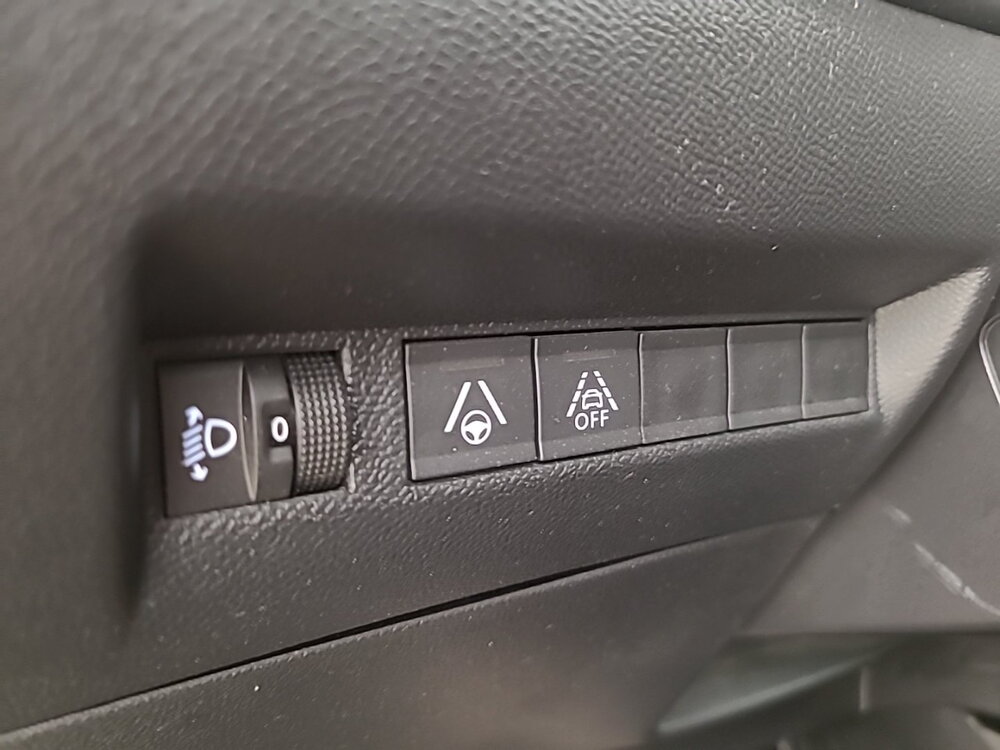 Occasion PEUGEOT 2008 2008 BlueHDi 130 S&S EAT8 - Allure Business