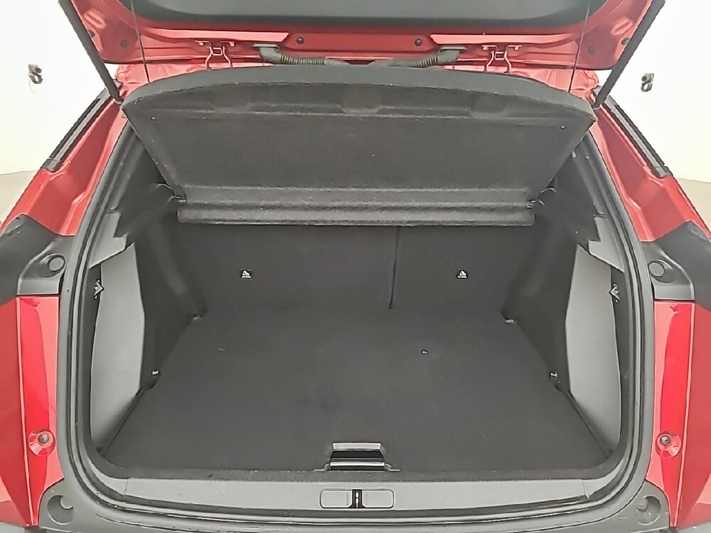 Occasion PEUGEOT 2008 2008 BlueHDi 130 S&S EAT8 - Allure Business