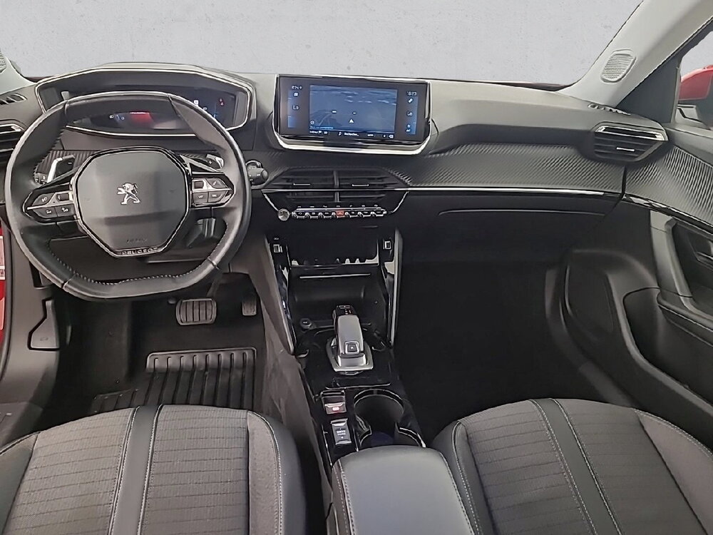 Occasion PEUGEOT 2008 2008 BlueHDi 130 S&S EAT8 - Allure Business