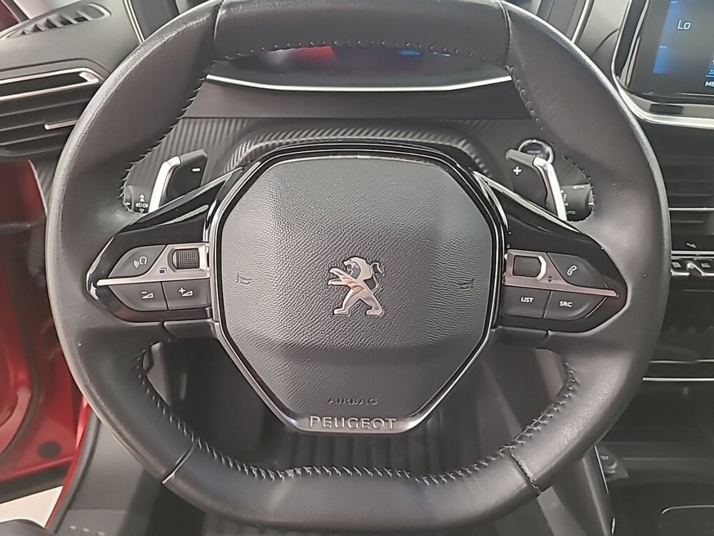 Occasion PEUGEOT 2008 2008 BlueHDi 130 S&S EAT8 - Allure Business