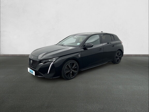 Occasion PEUGEOT 308 308 BlueHDi 130ch S&S EAT8 - GT Pack