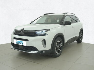 Occasion CITROEN C5 AirCross C5 Aircross BlueHDi 130 S&S BVM6 - Shine