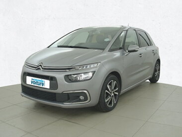 Occasion CITROEN C4 Spacetourer C4 Spacetourer PureTech 130 S&S EAT8 - Feel