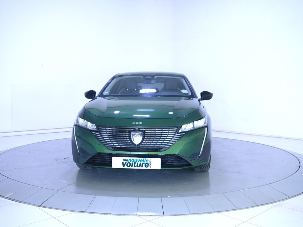 Occasion PEUGEOT 308 308 PHEV 180 e-EAT8 - Allure Pack