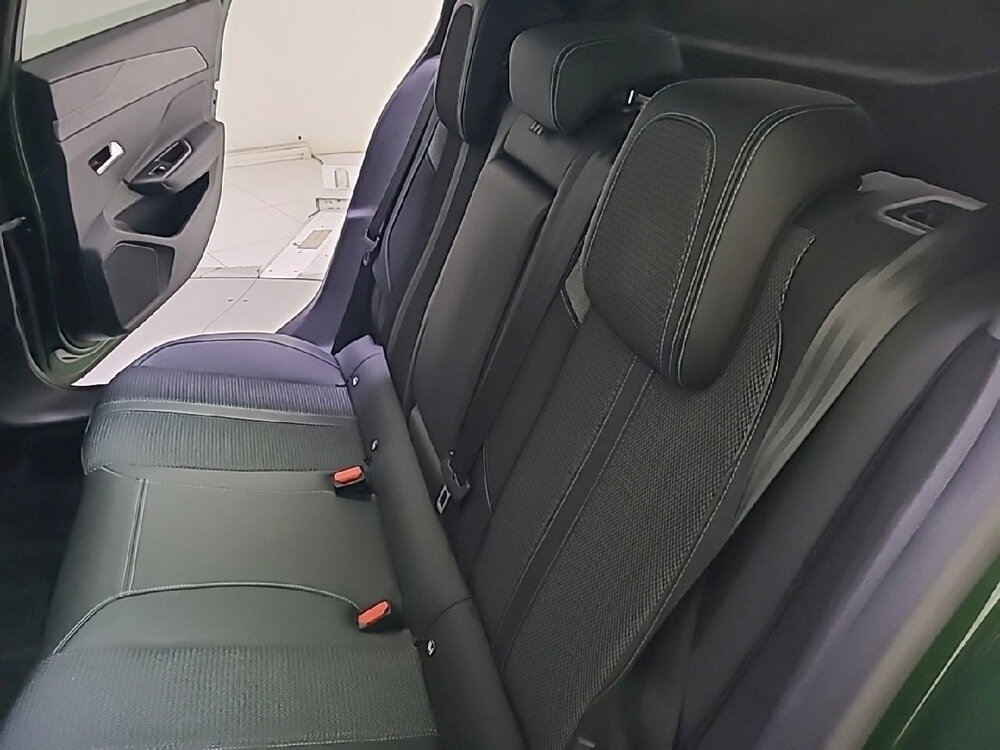 Occasion PEUGEOT 308 308 PHEV 180 e-EAT8 - Allure Pack