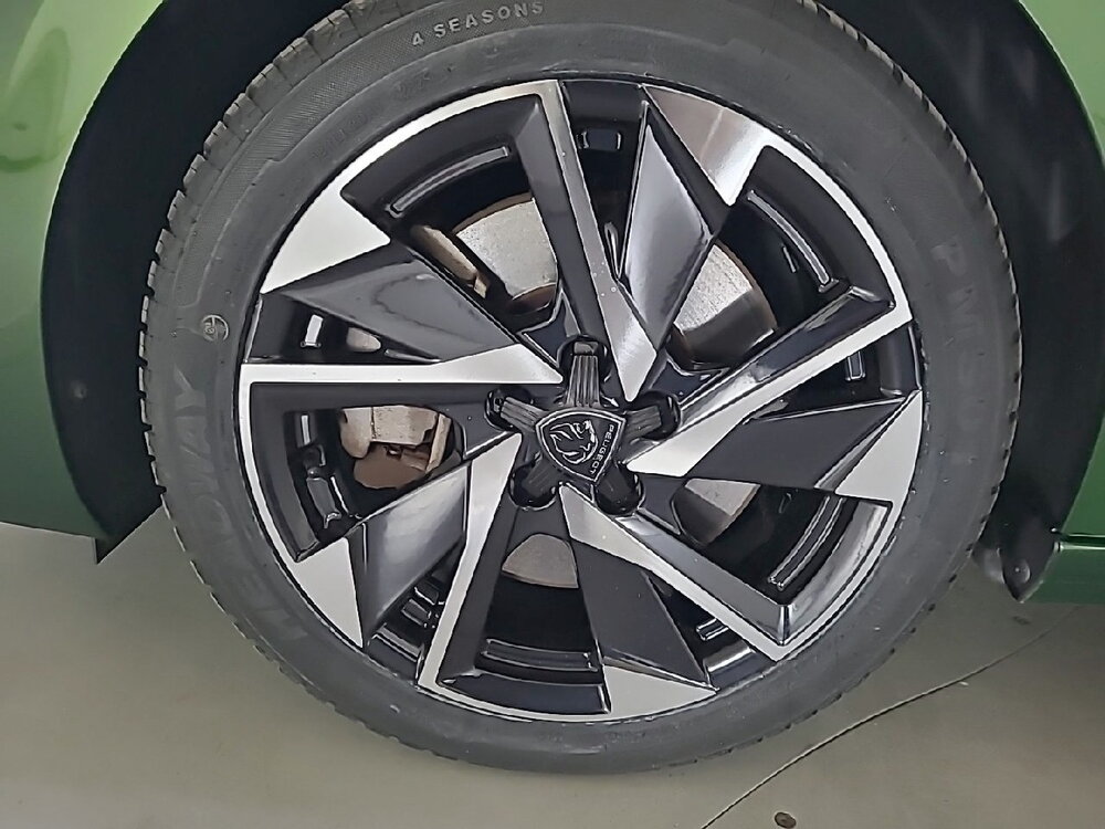 Occasion PEUGEOT 308 308 PHEV 180 e-EAT8 - Allure Pack