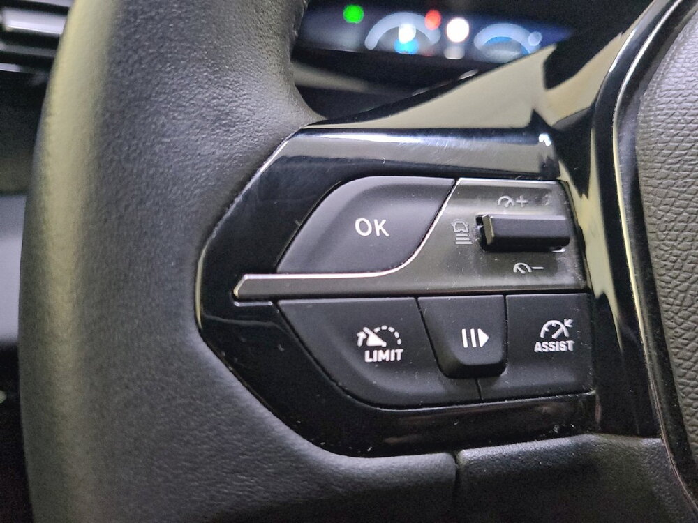 Occasion PEUGEOT 308 308 PHEV 180 e-EAT8 - Allure Pack