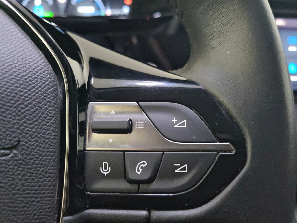 Occasion PEUGEOT 308 308 PHEV 180 e-EAT8 - Allure Pack