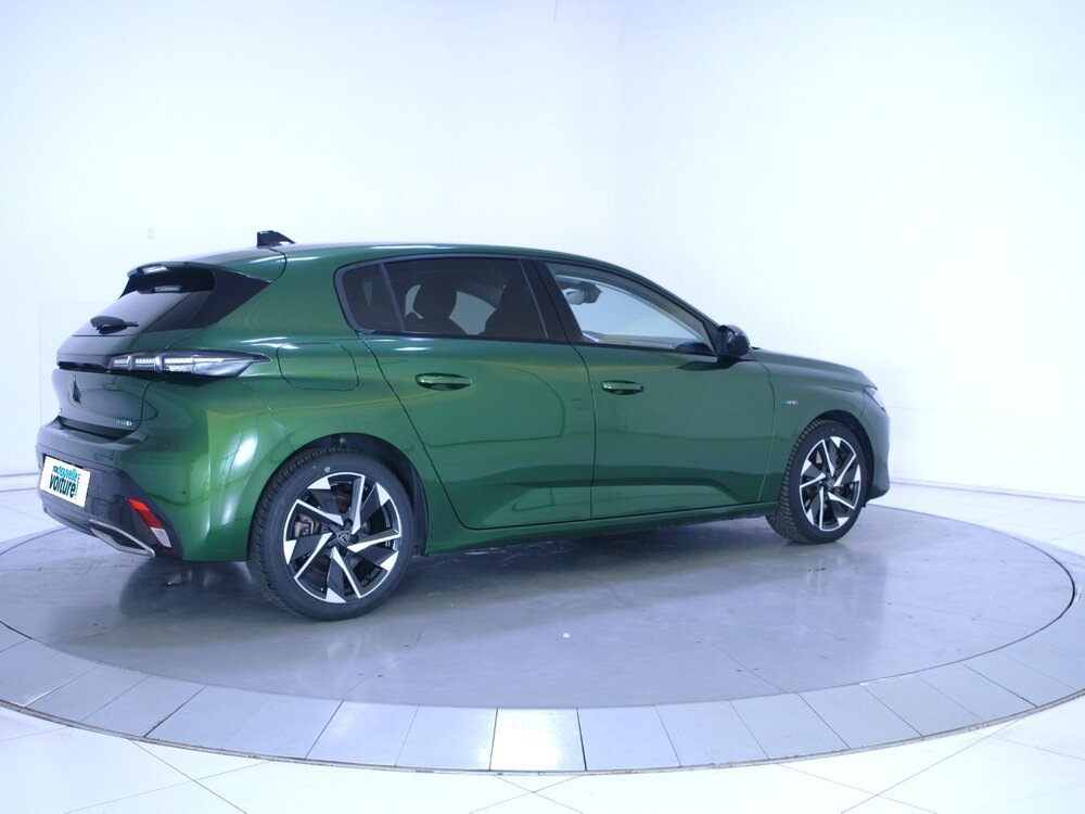 Occasion PEUGEOT 308 308 PHEV 180 e-EAT8 - Allure Pack