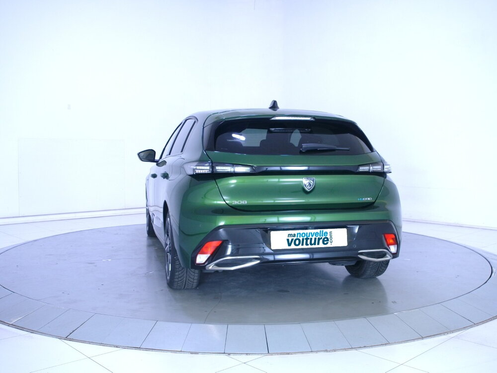 Occasion PEUGEOT 308 308 PHEV 180 e-EAT8 - Allure Pack