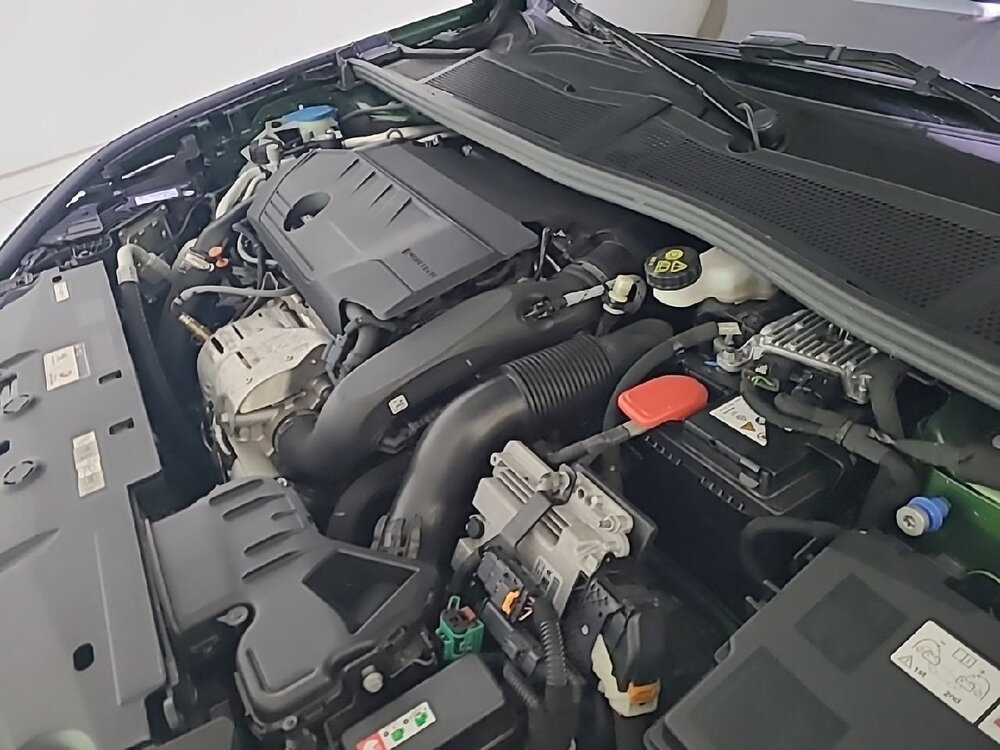 Occasion PEUGEOT 308 308 PHEV 180 e-EAT8 - Allure Pack