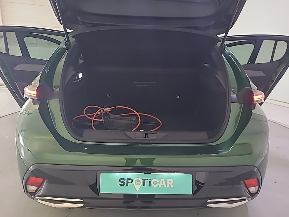 Occasion PEUGEOT 308 308 PHEV 180 e-EAT8 - Allure Pack