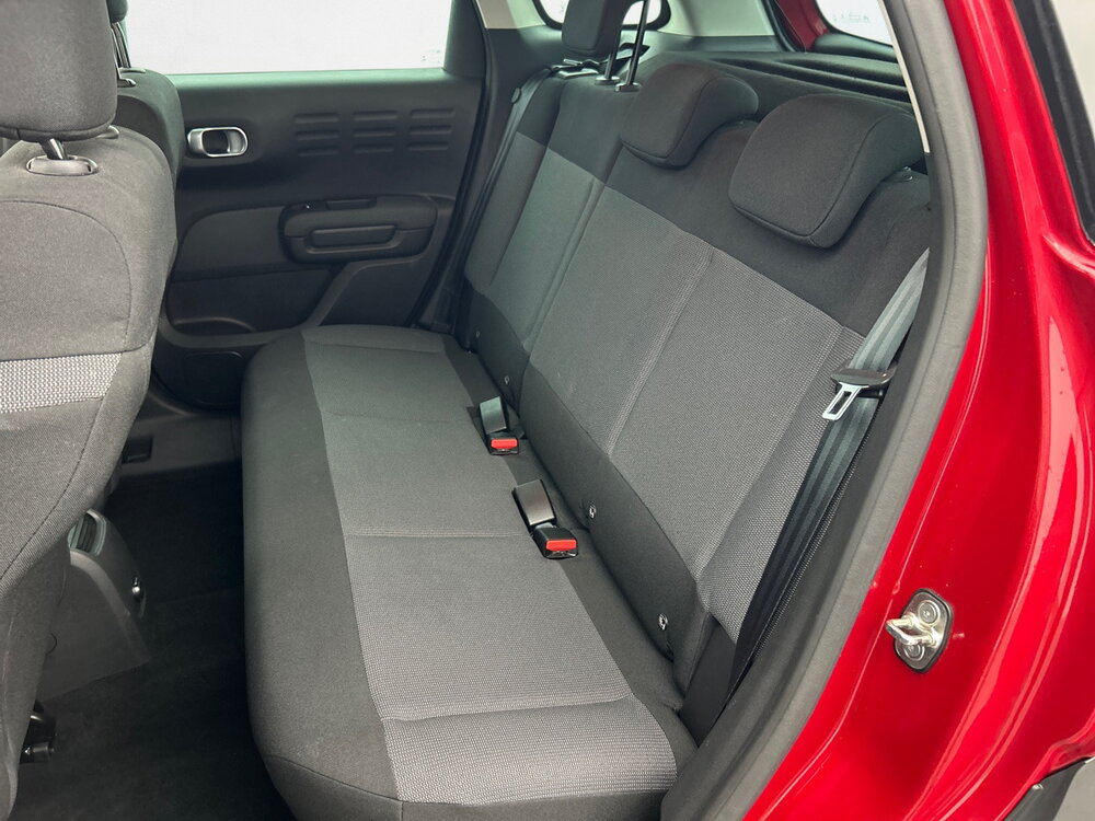 Occasion CITROEN C3 Aircross C3 Aircross PureTech 110 S&S BVM6 - Shine