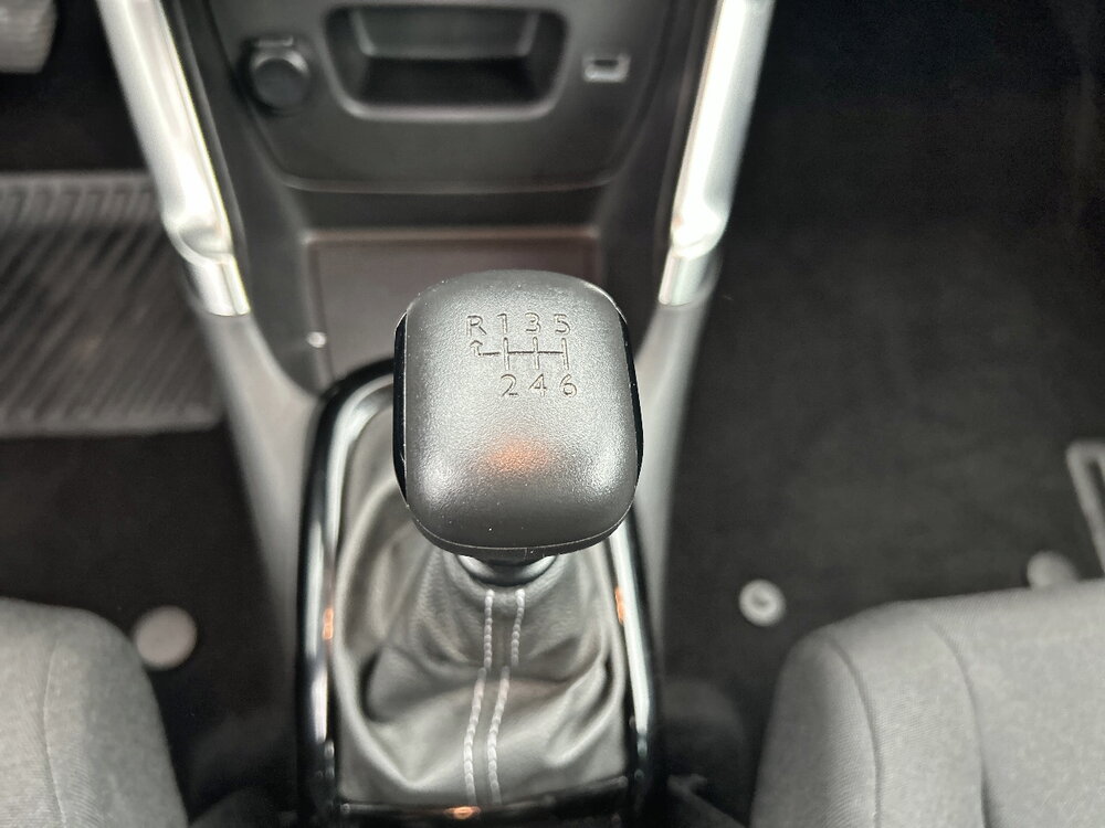 Occasion CITROEN C3 Aircross C3 Aircross PureTech 110 S&S BVM6 - Shine