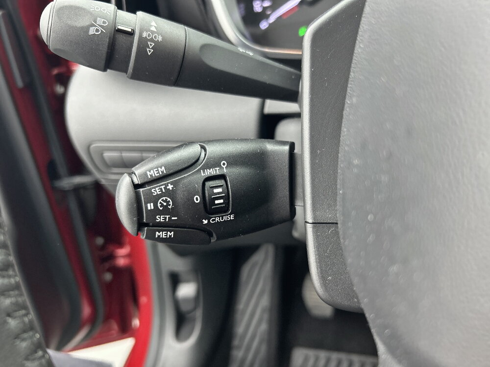 Occasion CITROEN C3 Aircross C3 Aircross PureTech 110 S&S BVM6 - Shine