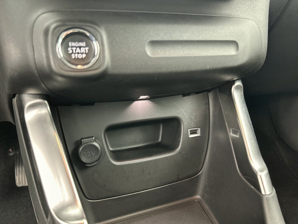 Occasion CITROEN C3 Aircross C3 Aircross PureTech 110 S&S BVM6 - Shine