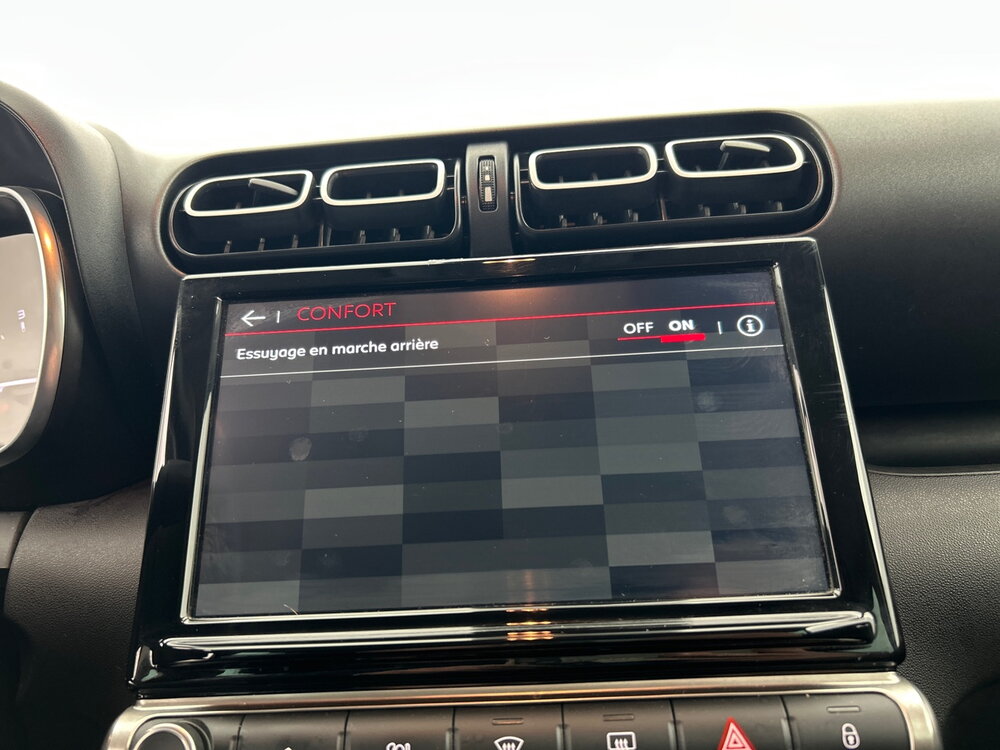 Occasion CITROEN C3 Aircross C3 Aircross PureTech 110 S&S BVM6 - Shine