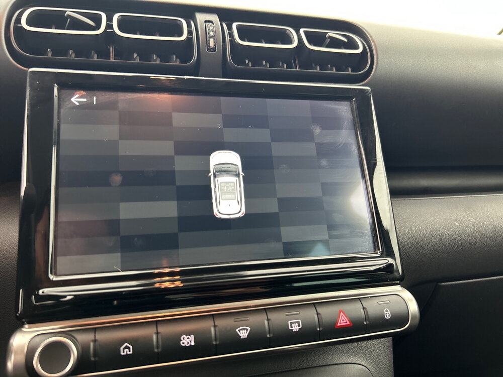 Occasion CITROEN C3 Aircross C3 Aircross PureTech 110 S&S BVM6 - Shine