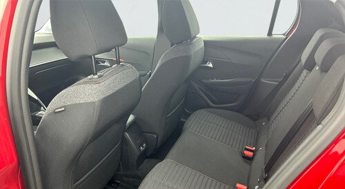 Occasion PEUGEOT 208 208 Electrique 50 kWh 136ch - Active Pack