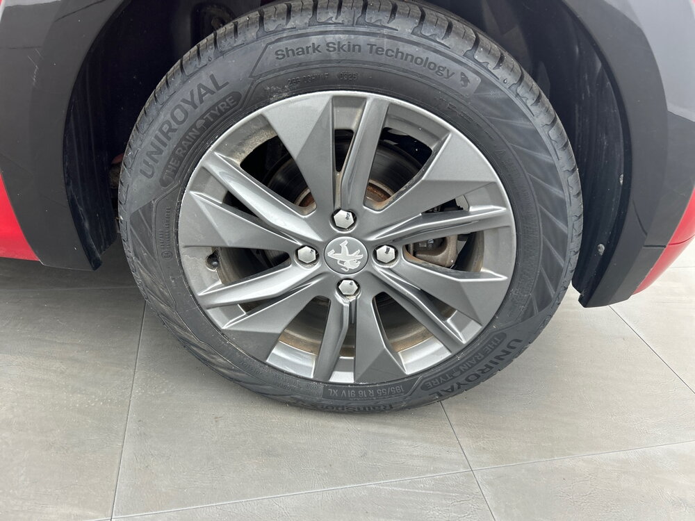 Occasion PEUGEOT 208 208 Electrique 50 kWh 136ch - Active Pack