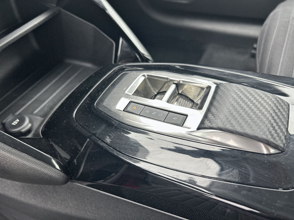 Occasion PEUGEOT 208 208 Electrique 50 kWh 136ch - Active Pack