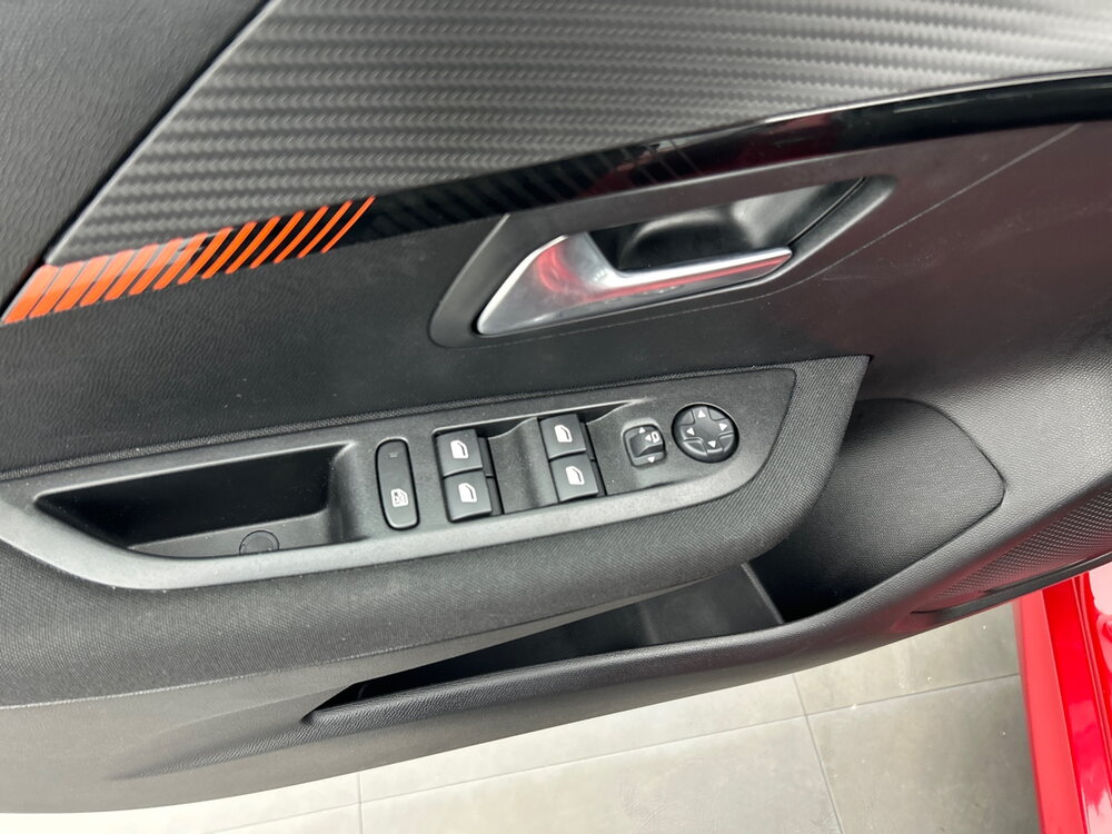 Occasion PEUGEOT 208 208 Electrique 50 kWh 136ch - Active Pack