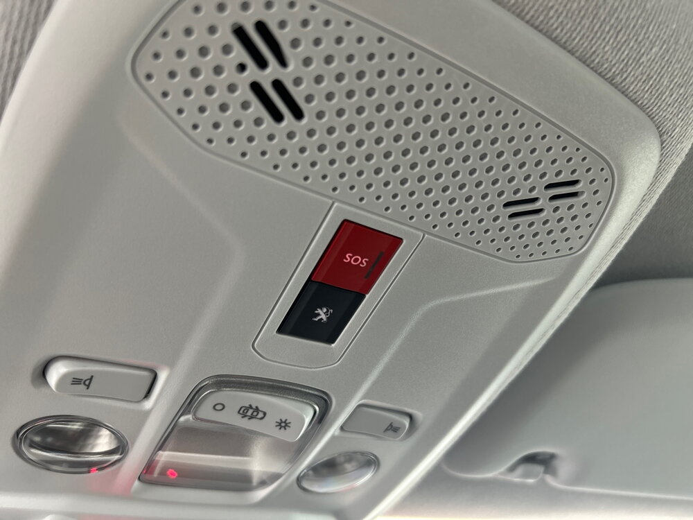 Occasion PEUGEOT 208 208 Electrique 50 kWh 136ch - Active Pack