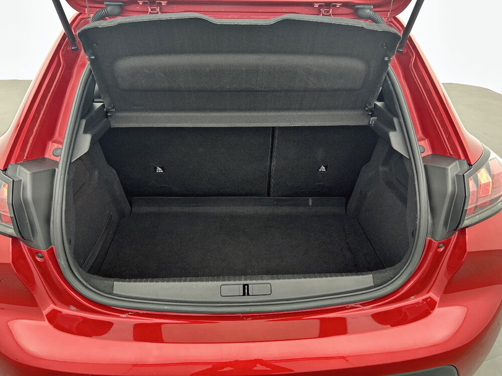 Occasion PEUGEOT 208 208 Electrique 50 kWh 136ch - Active Pack