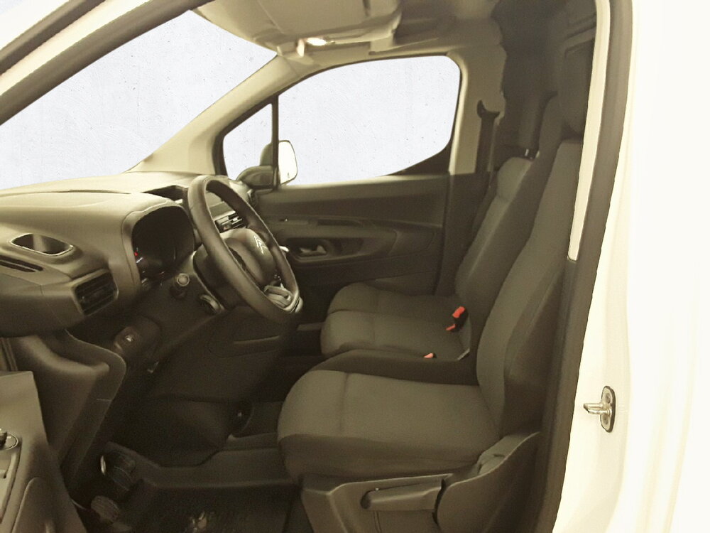 Occasion CITROEN Berlingo BERLINGO VAN M 1000 BLUEHDI 100 S&S BVM6 - WORKER