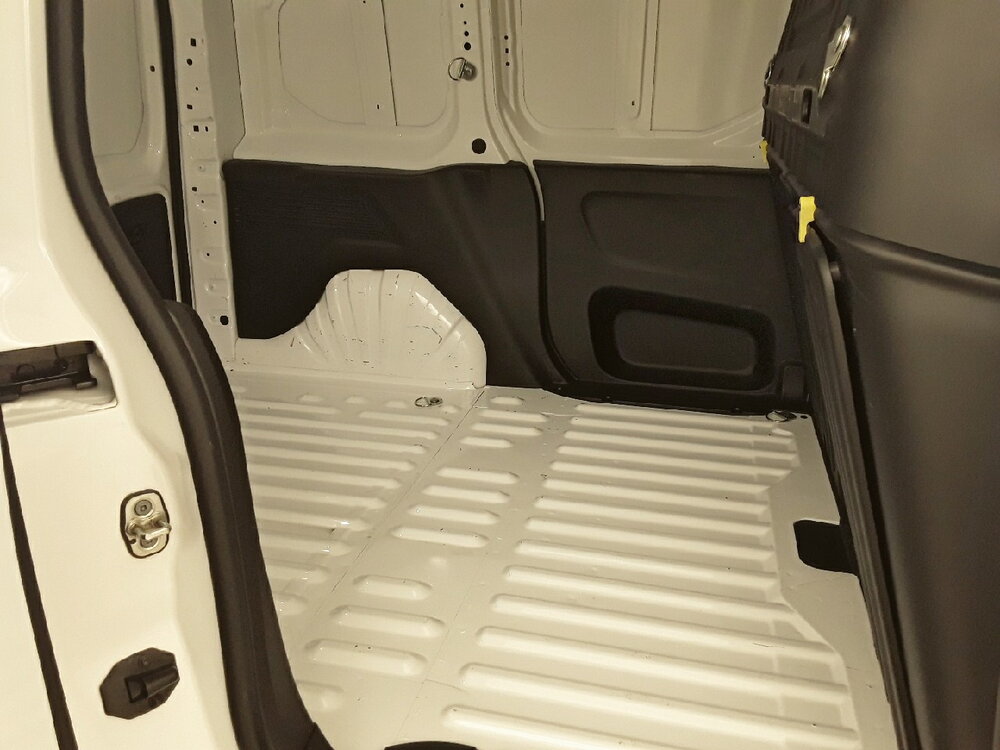 Occasion CITROEN Berlingo BERLINGO VAN M 1000 BLUEHDI 100 S&S BVM6 - WORKER