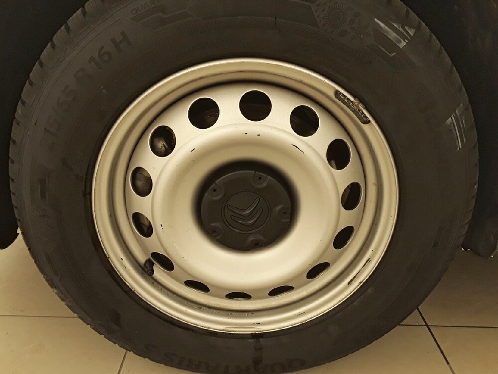 Occasion CITROEN Berlingo BERLINGO VAN M 1000 BLUEHDI 100 S&S BVM6 - WORKER