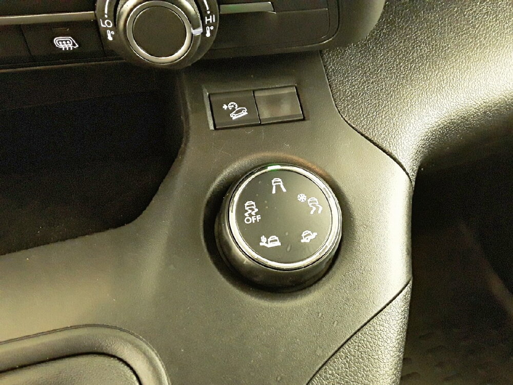 Occasion CITROEN Berlingo BERLINGO VAN M 1000 BLUEHDI 100 S&S BVM6 - WORKER