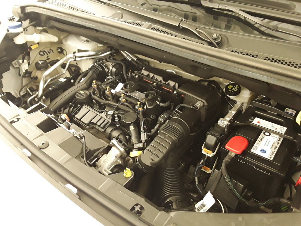 Occasion CITROEN Berlingo BERLINGO VAN M 1000 BLUEHDI 100 S&S BVM6 - WORKER