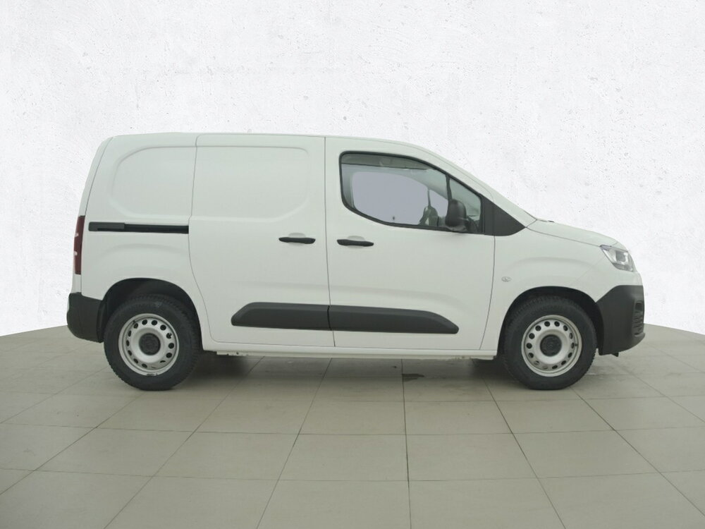 Occasion CITROEN Berlingo BERLINGO VAN M 1000 BLUEHDI 100 S&S BVM6 - WORKER