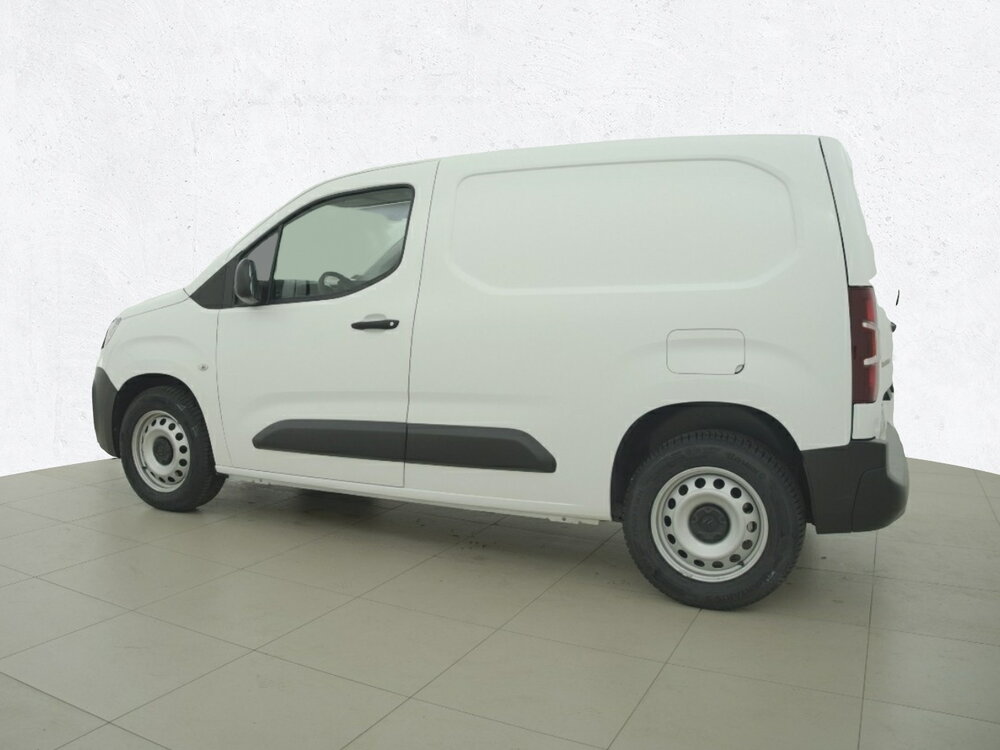 Occasion CITROEN Berlingo BERLINGO VAN M 1000 BLUEHDI 100 S&S BVM6 - WORKER