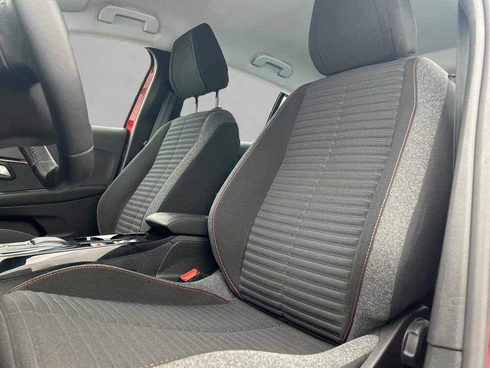 Occasion PEUGEOT 208 208 Electrique 50 kWh 136ch - Active Pack