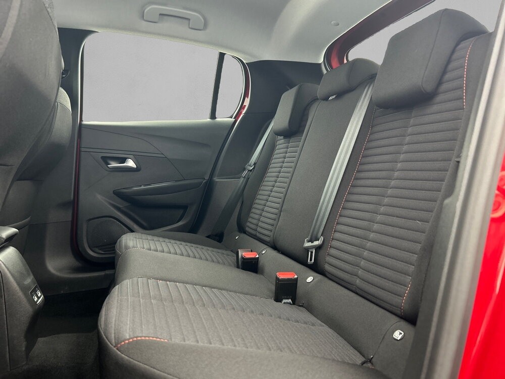 Occasion PEUGEOT 208 208 Electrique 50 kWh 136ch - Active Pack