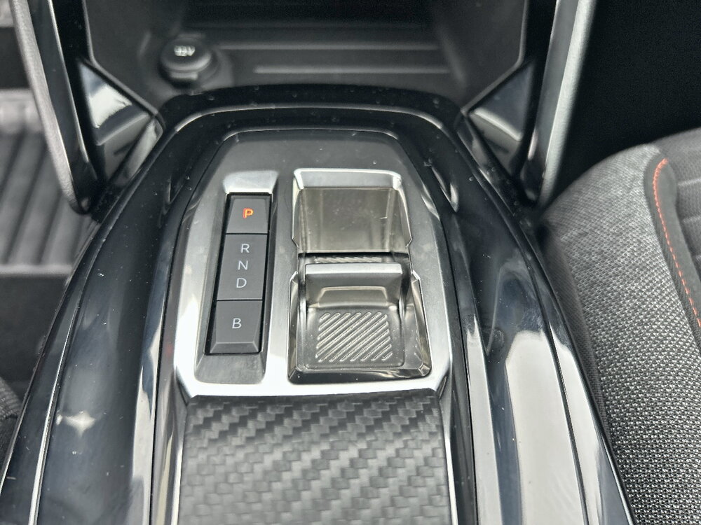 Occasion PEUGEOT 208 208 Electrique 50 kWh 136ch - Active Pack