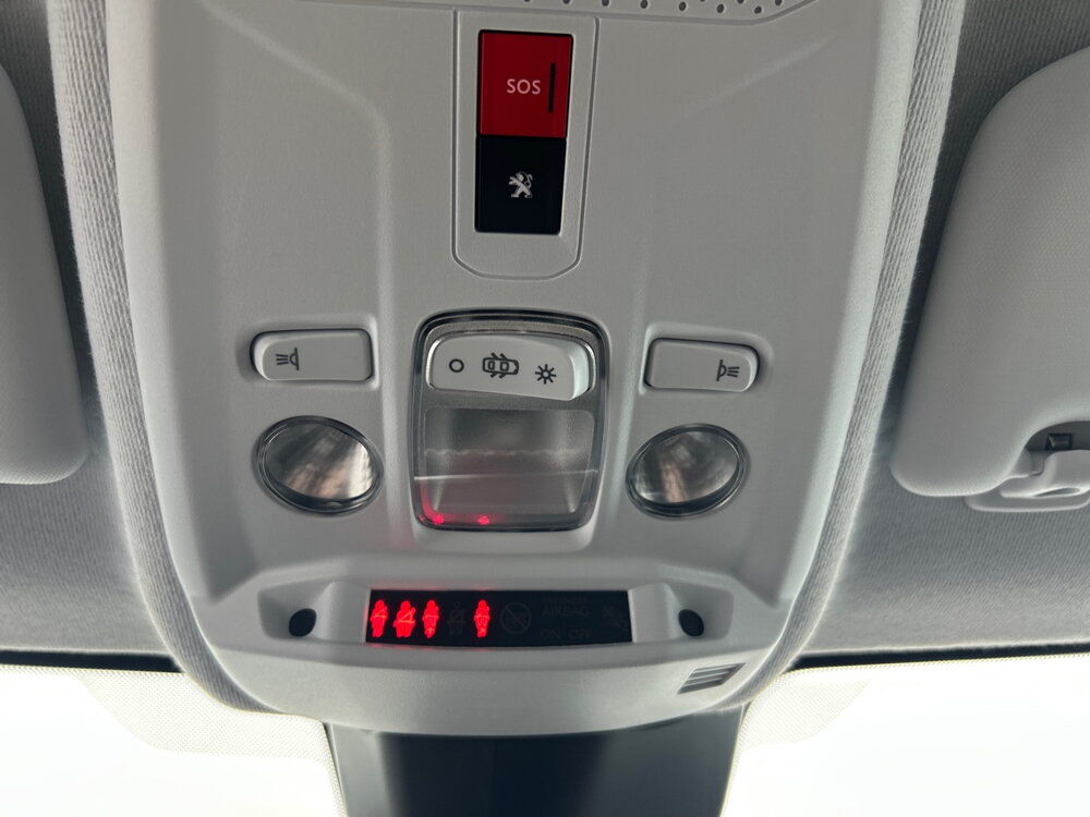 Occasion PEUGEOT 208 208 Electrique 50 kWh 136ch - Active Pack