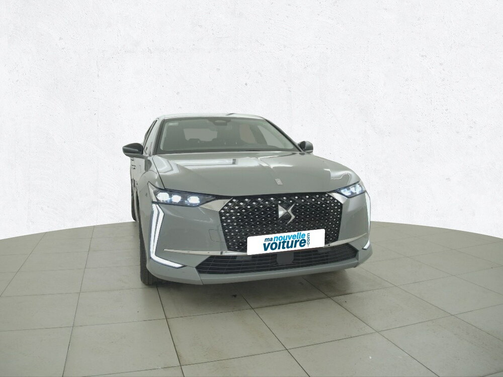 Occasion DS DS4 DS 4 PureTech 130 EAT8 - Rivoli