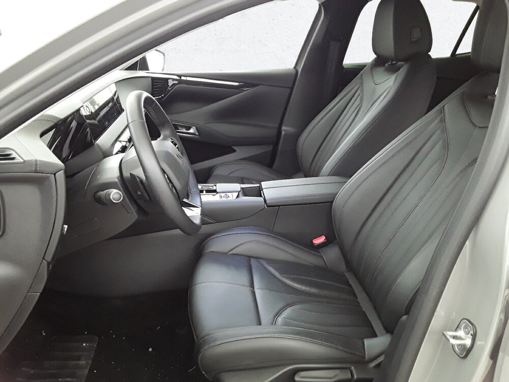 Occasion DS DS4 DS 4 PureTech 130 EAT8 - Rivoli