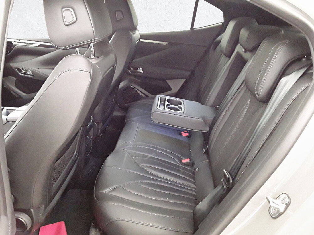 Occasion DS DS4 DS 4 PureTech 130 EAT8 - Rivoli