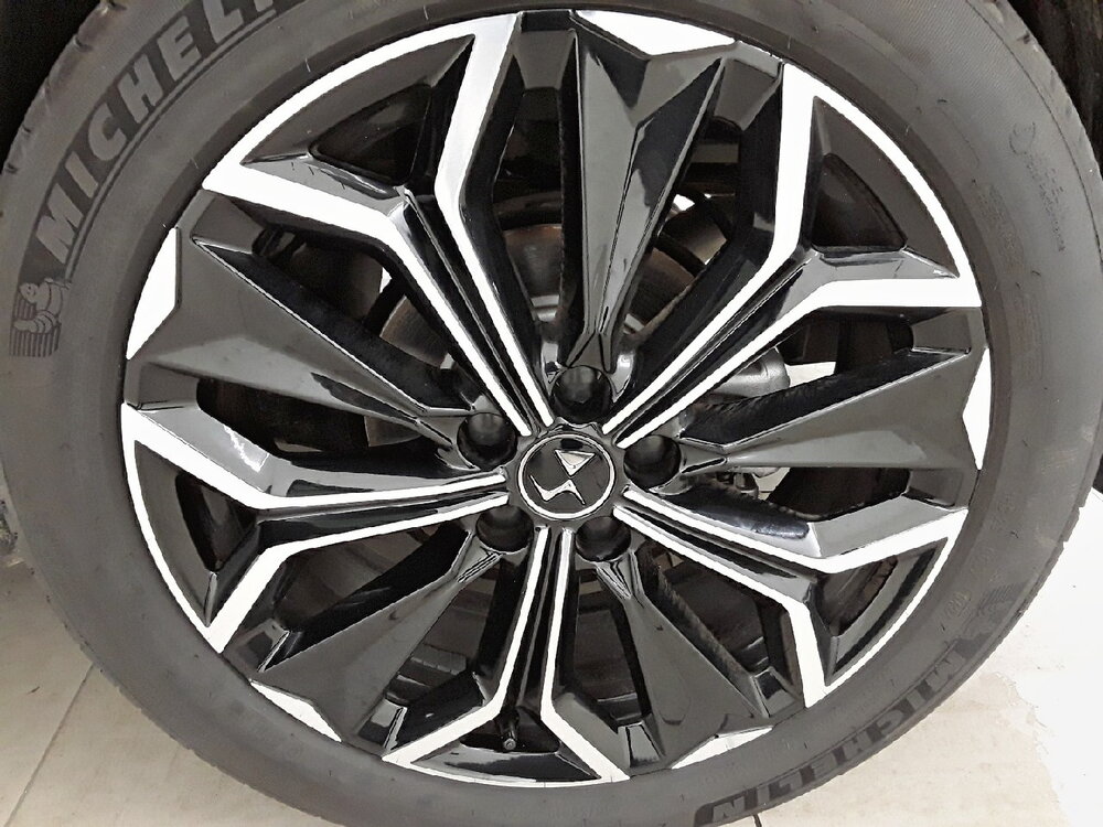 Occasion DS DS4 DS 4 PureTech 130 EAT8 - Rivoli