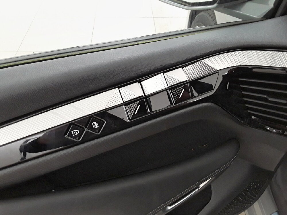 Occasion DS DS4 DS 4 PureTech 130 EAT8 - Rivoli