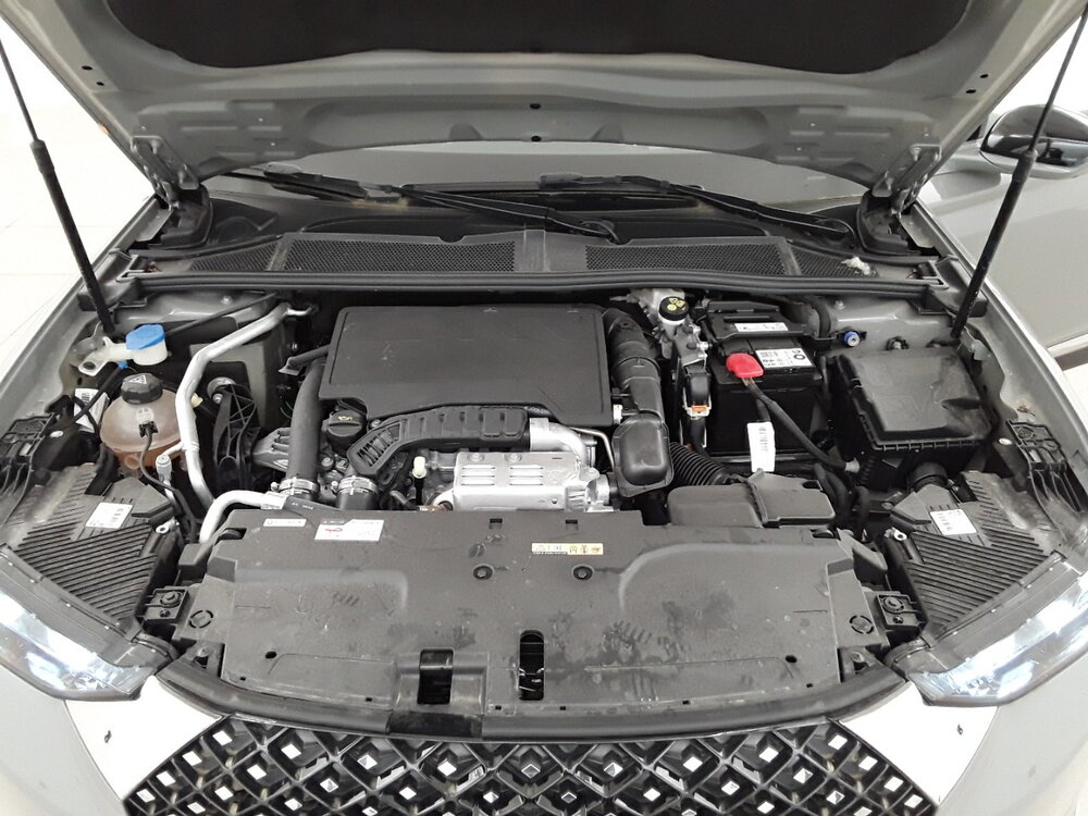 Occasion DS DS4 DS 4 PureTech 130 EAT8 - Rivoli