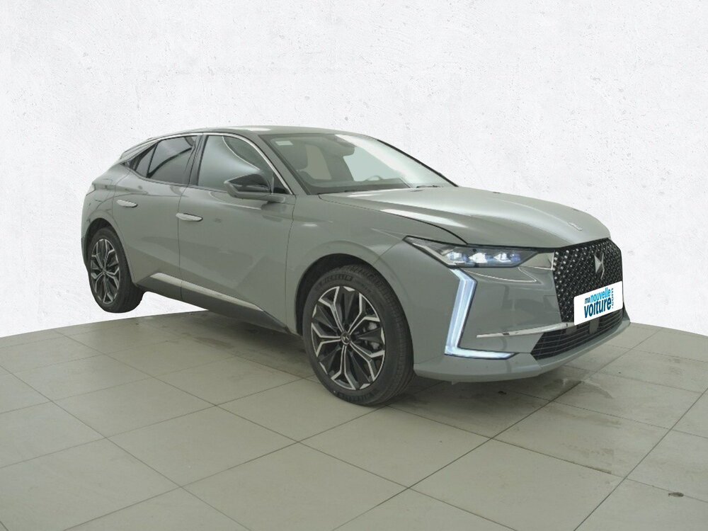 Occasion DS DS4 DS 4 PureTech 130 EAT8 - Rivoli