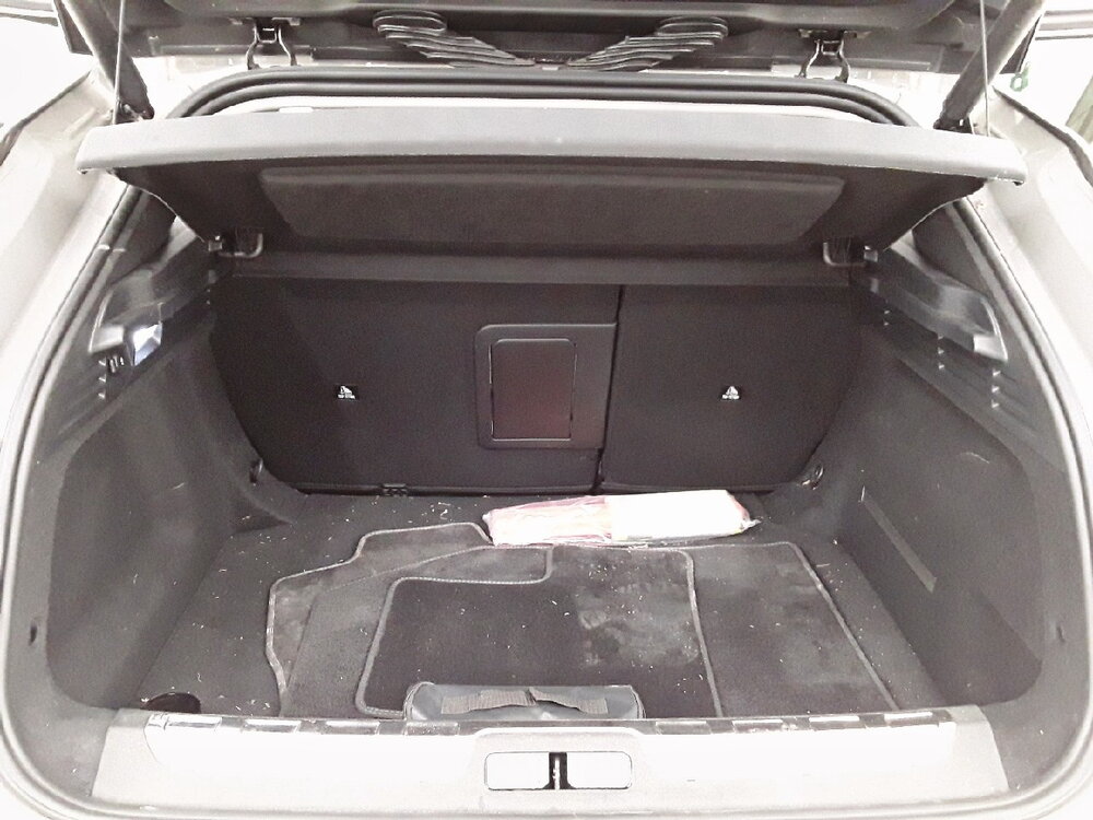 Occasion DS DS4 DS 4 PureTech 130 EAT8 - Rivoli